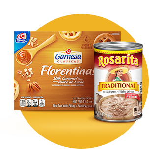 Shop Pantry Staples