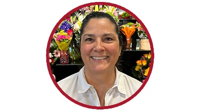 Linda M.