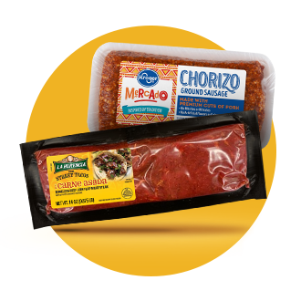 Shop Meat & Seafood