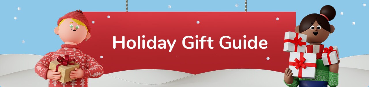 Holiday 2020 Gift Guide