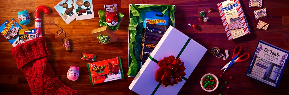 Gifts for Every Wish List