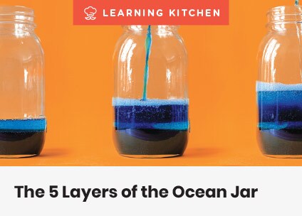 Learning Kitchen
