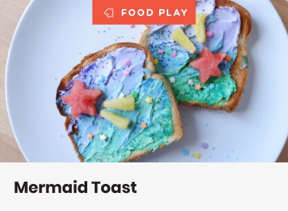 Food Play