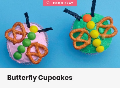 Food Play