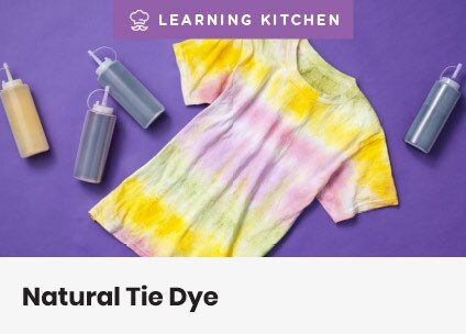 Learning Kitchen