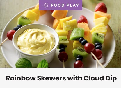 Food Play