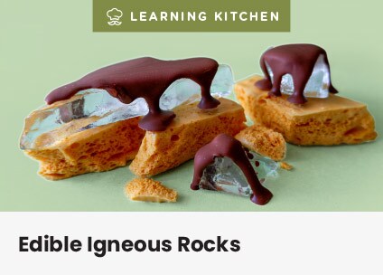 Learning Kitchen