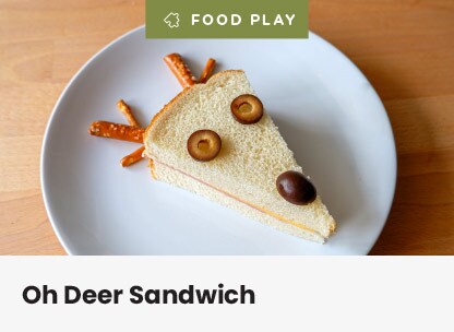 Food Play