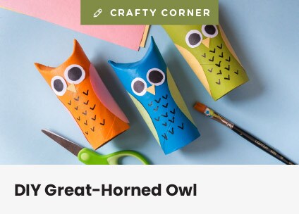 Crafty Corner