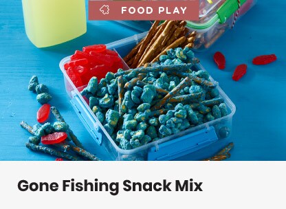 Food Play