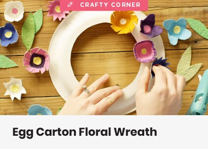 Crafty Corner
