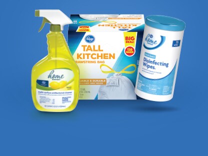 Make Setup & Cleanup a Breeze