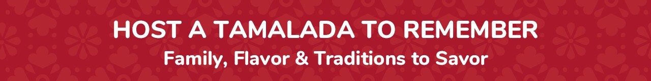 Tamalada Essentials & Recipes Tamalada Essentials & Recipes