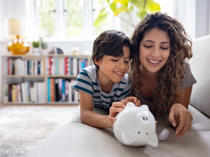 Creative Financial Wellness
