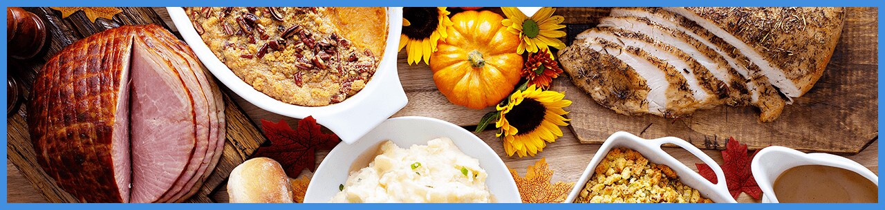 Easy Tips for Managing Diabetes During the Holidays