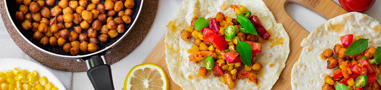 Reasons to Try New Specialty Foods