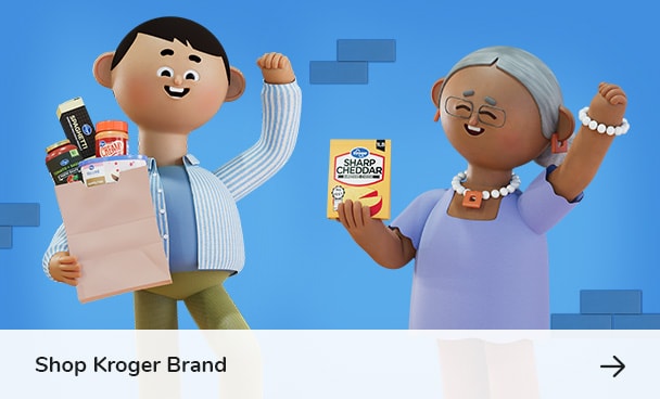 Shop Kroger Brand