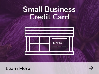 Small Business Credit Card