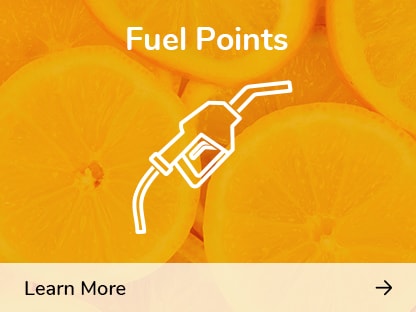 Fuel Points