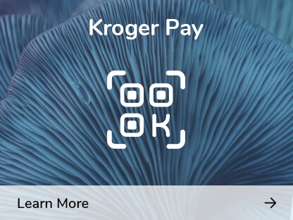 Kroger Pay