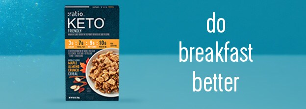 do breakfast better