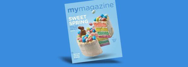 April mymagazine 2025