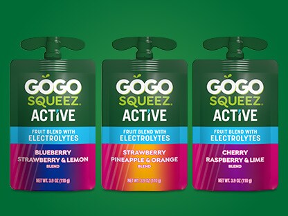 Energizing Your Diet with  Electrolytes